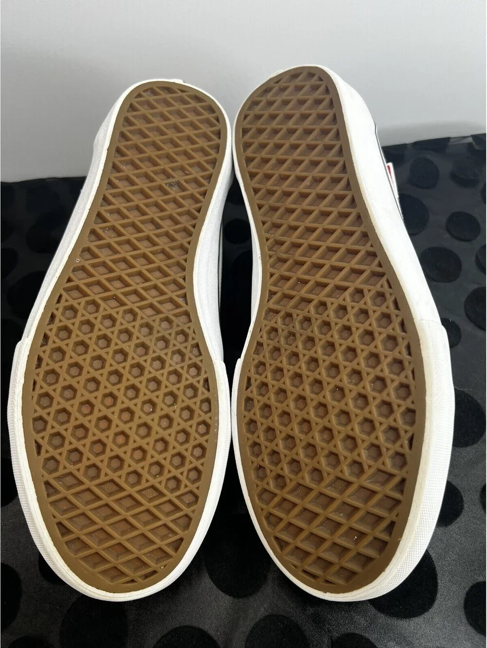 Vans classic style